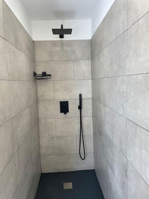 Casa Azzura Apartment Bastia  Bagian luar foto